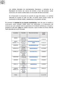 sentencia testimonio de Carolina