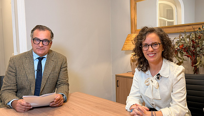 Testimonio de Yolanda